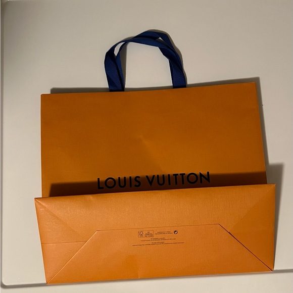 Shopping Bags - Picture 8 of 11